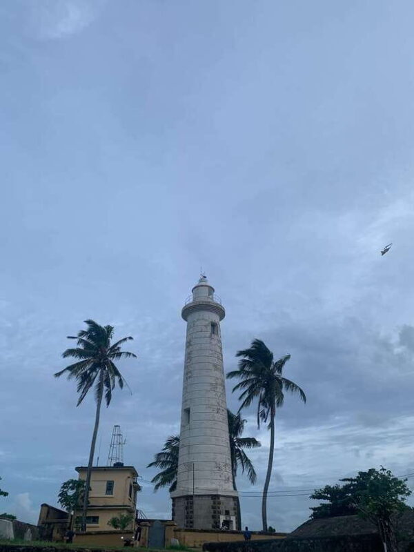 Galle: Dutch Fort Guided Walking Tour - Why This Tour Stands Out