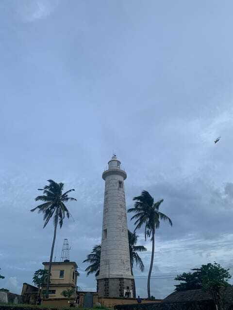 Galle: Dutch Fort Guided Walking Tour - FAQ