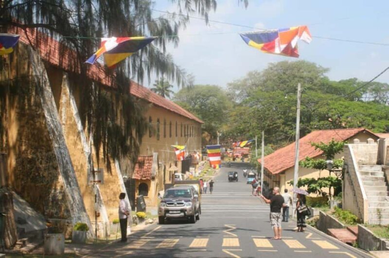 Galle: E-Bike Tour of Galle Fort and City with Guide - FAQs