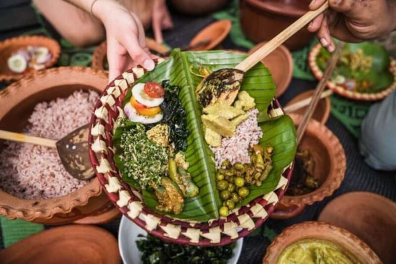 Galle: E-Bike Tour with Village Lunch and Local Guide - Final Thoughts