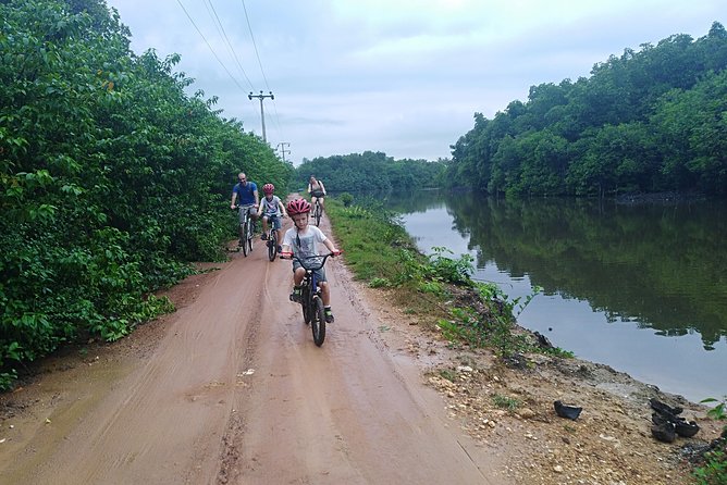 Galle Family Fun Bike Ride - Meeting Point Details