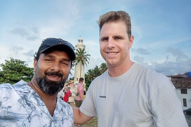 Galle fort and Bentota Day Tour from Colombo - Good To Know