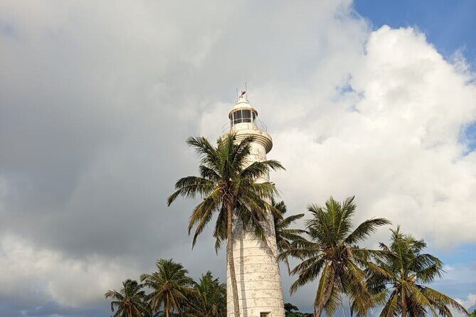 Galle fort and Bentota Day Tour from Colombo - FAQs