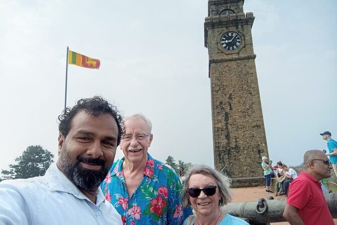 Galle fort and Bentota Day Tour from Colombo - FAQ