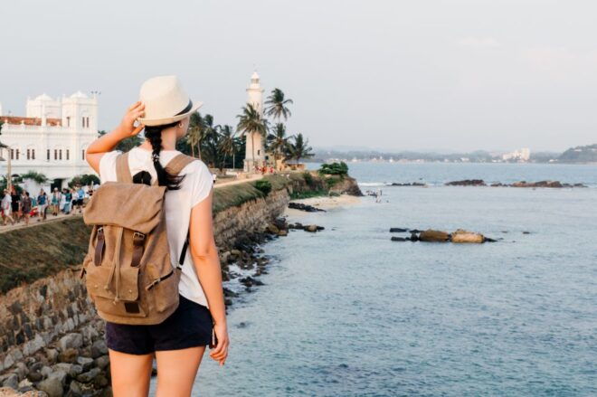 Galle Fort and Fish Massage From Colombo - Boat Safari on the Madu River