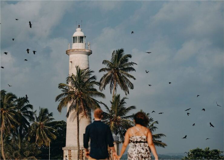 Galle Fort and Fish Massage From Negombo - Boat Safari on Madu River