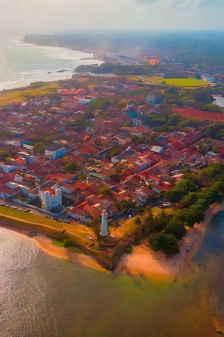 Galle Fort and Madu River Tour From Ahungalla & Bentota - Madu River Safari