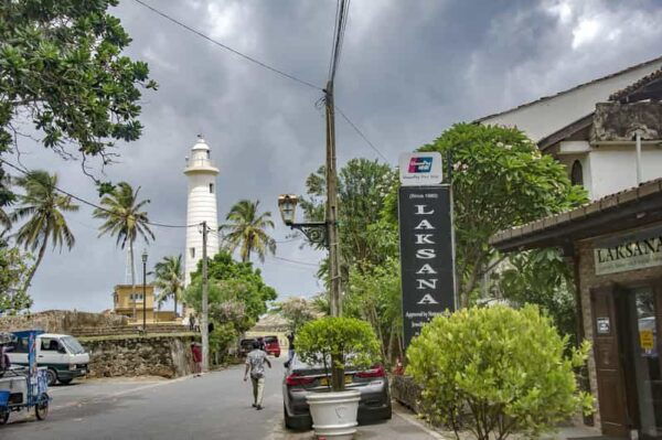 Galle Fort and Madu River Tour From Ahungalla & Bentota - Tips for Travelers