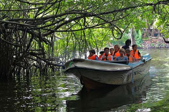 Galle Fort & Bentota Day Trip From Colombo - Explore UNESCO-Listed Old Town of Galle