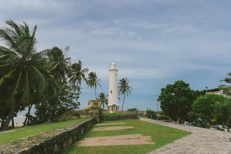 Galle Fort, Bentota, Hikkaduwa Beach: Day Tour from Colombo - FAQs