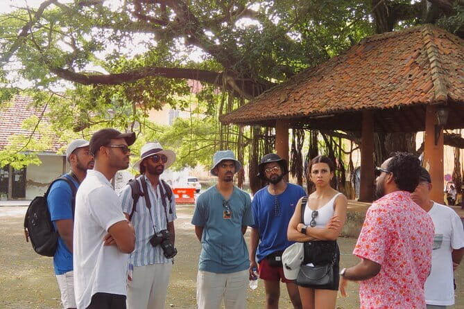 Galle Fort Heritage Walk by a Certified Heritage Interpreter - Galle Fort Heritage Walk by a Certified Heritage Interpreter: An In-Depth Review