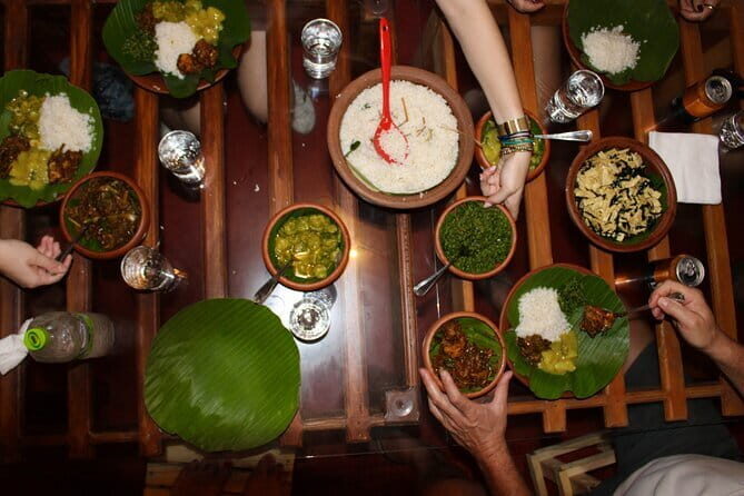 Galle Fort Heritage Walk by a Certified Heritage Interpreter - What Sets This Tour Apart?