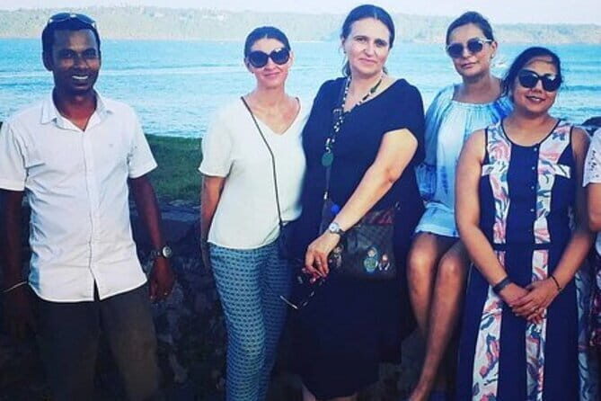 Galle Fort Heritage Walk by a Certified Heritage Interpreter - The Sum Up