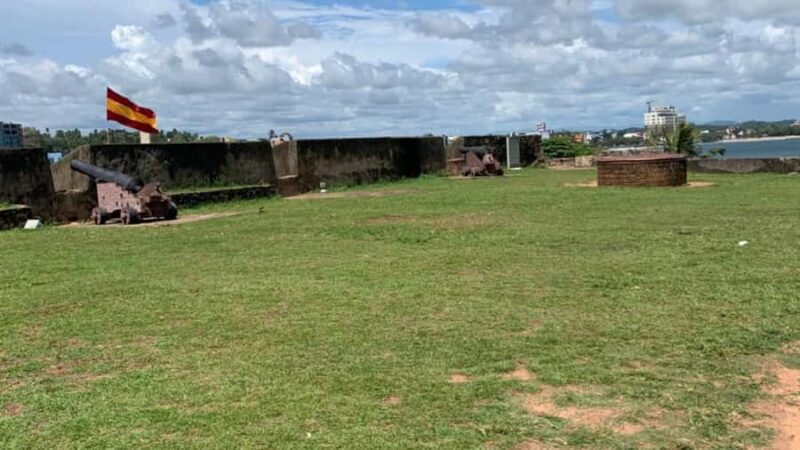 Galle Fort, Hikkaduwa, and Mask Museum Day Trip by Tuk Tuk - A Detailed Look at the Day Trip Adventure