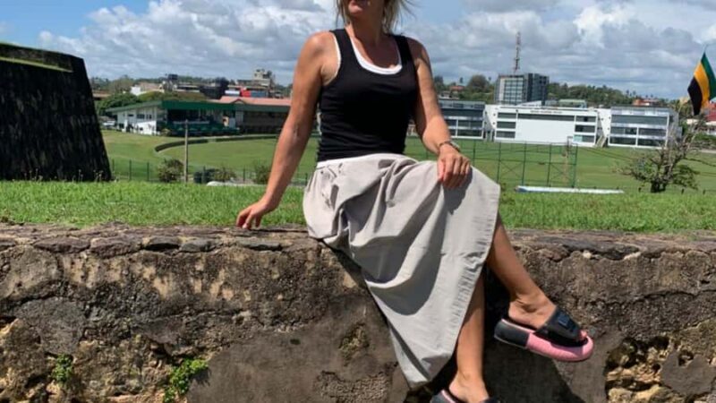 Galle Fort, Hikkaduwa, and Mask Museum Day Trip by Tuk Tuk - FAQ