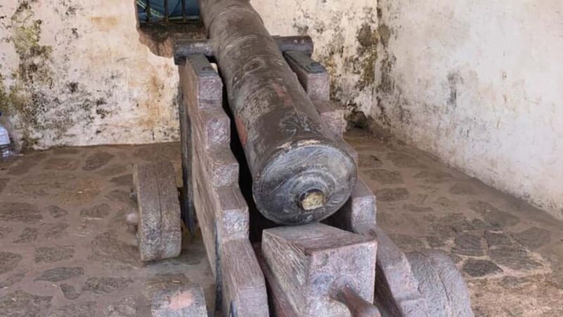 Galle Fort, Hikkaduwa, and Mask Museum Day Trip by Tuk Tuk - Good To Know  