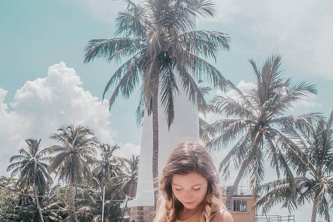 Galle Fort & Jungle Beach Day Trip From Colombo - Dress Code & Recommendations