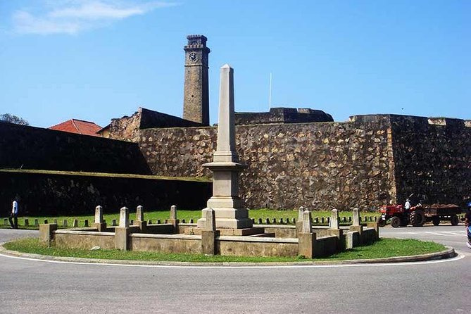 Galle Fort Leisure & Relaxing Walk - What to Expect on the Walk