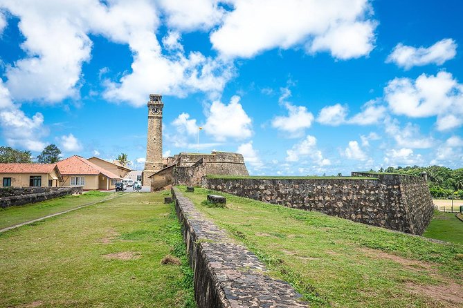 Galle Fort Leisure & Relaxing Walk - The Sum Up and Final Thoughts