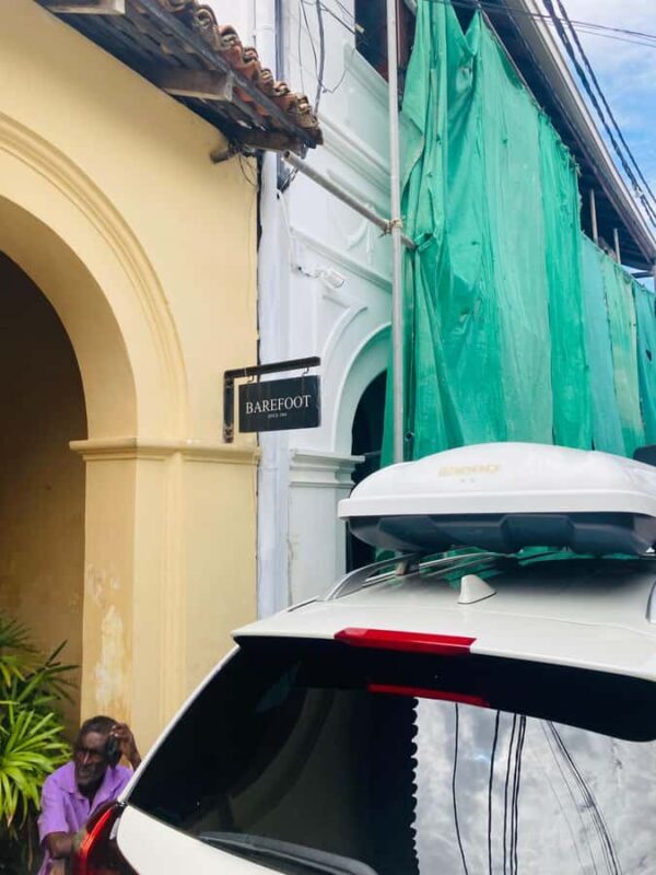 Galle Fort, Mask Museum, and Turtle Hatchery Day Trip - The Journey Begins: Pickup and Transportation