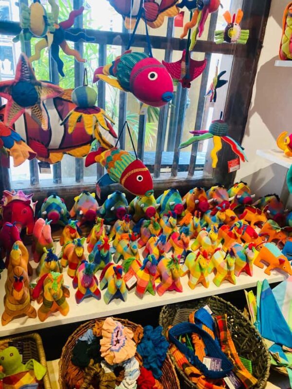 Galle Fort, Mask Museum, and Turtle Hatchery Day Trip - Turtle Hatchery: Conservation in Action