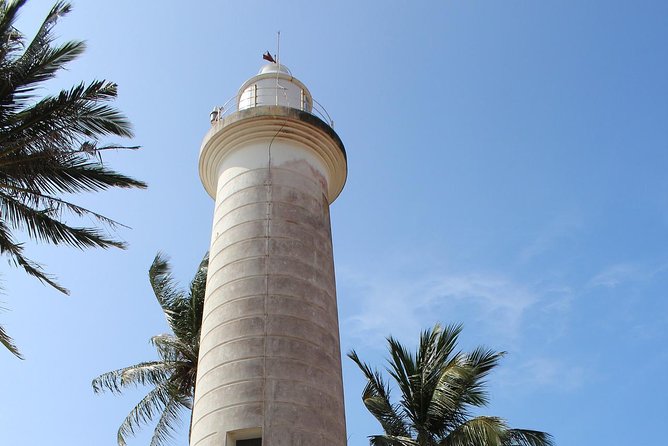 Galle Fort, Moonstone - Private Day Tour From Negombo or Colombo - Tour Details