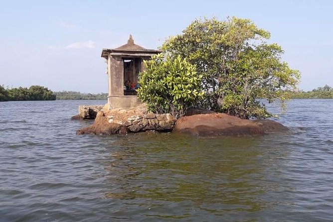 Galle Fort, Moonstone - Private Day Tour From Negombo or Colombo - Galle Fort