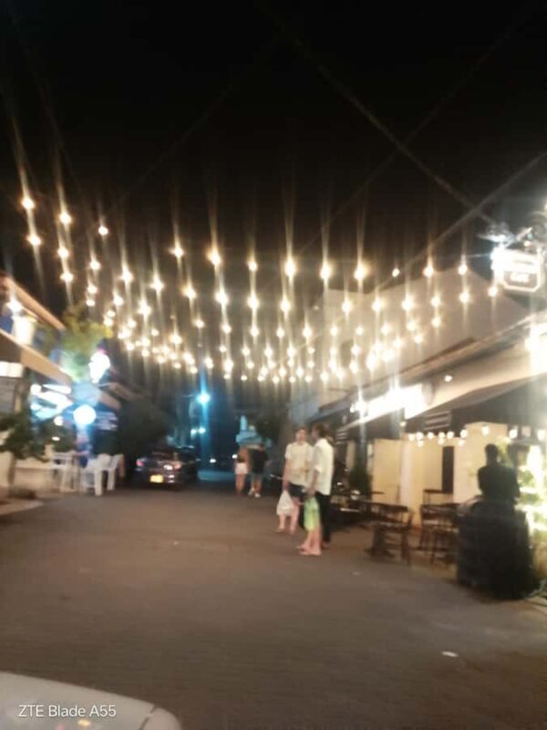 Galle: Fort Nightlife Tour with Arrack Tasting & Snacks - FAQ