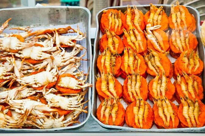 Galle Fort Street Food Walk - Who Is This Tour Perfect For?