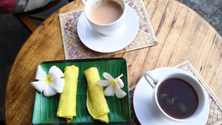 Galle Fort Street Food Walk - Good To Know