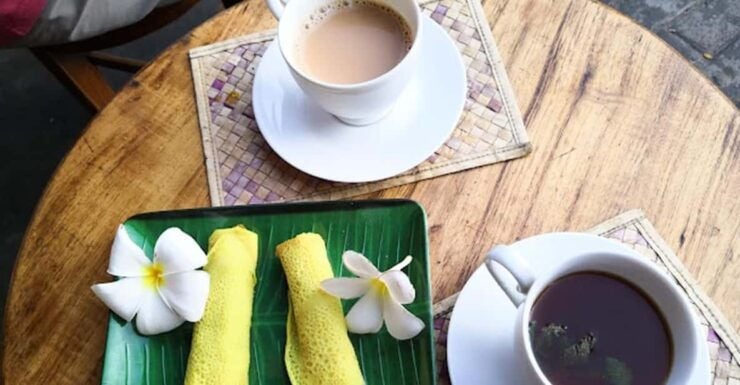 Galle Fort Street Food Walk - Highlights of the Experience