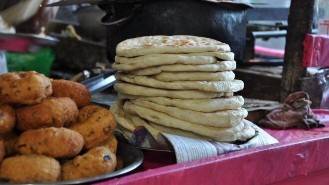 Galle Fort Street Food Walk - Culinary Journey Details