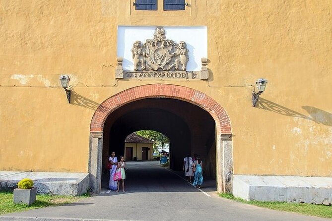 Galle Fort Tour - Shopping and Souvenirs