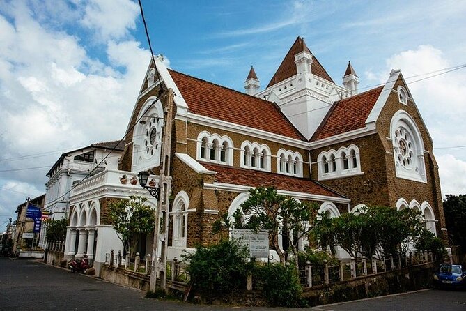 Galle Fort Tour - Tips and Recommendations