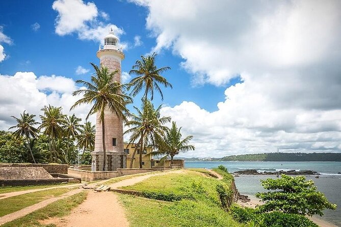 Galle Fort Tour - Common Questions