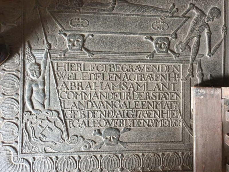 Galle Fort: Walk Through 400 Years of Sparking Stories - Good To Know