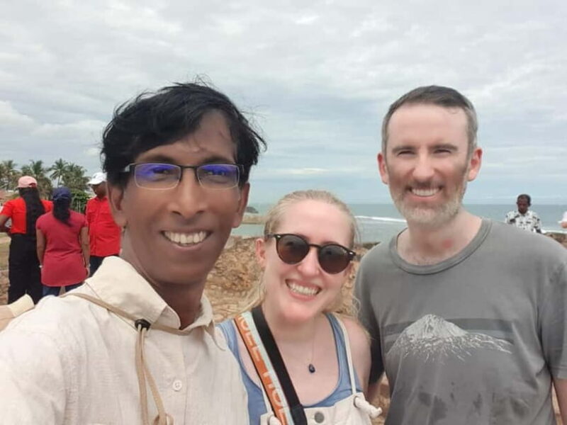 Galle Fort: Walk Through 400 Years of Sparking Stories - Final Thoughts