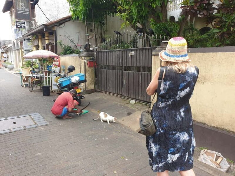 Galle Fort: Walk Through 400 Years of Sparking Stories - FAQ