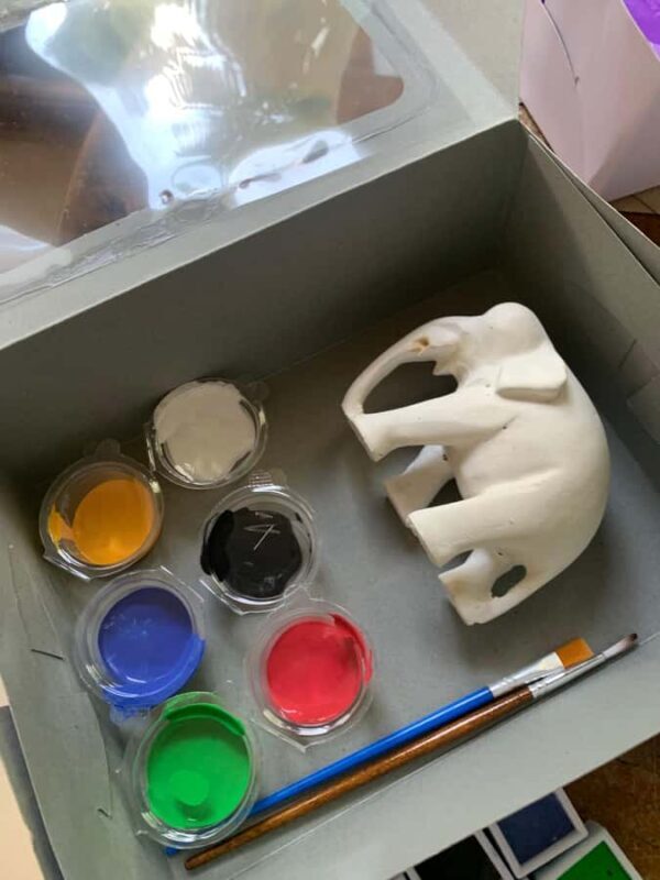 Galle Fort Walk with Elephant Painting & Local Ice cream - An In-Depth Look at the Galle Fort Walk Experience