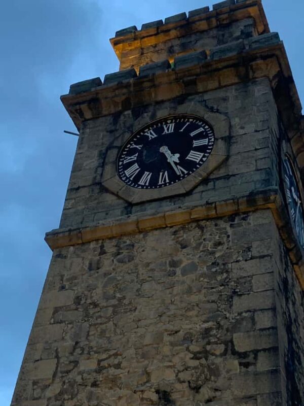 Galle Fort Walk with Elephant Painting & Local Ice cream - A Close Look at the Galle Fort Walk Experience