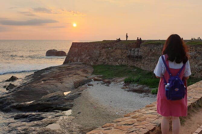 Galle Fort Walk with Glamorous Stories - Who Will Love This Tour?