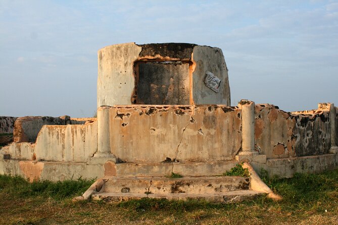 Galle Fort Walking Tour With a Guide - Reviews