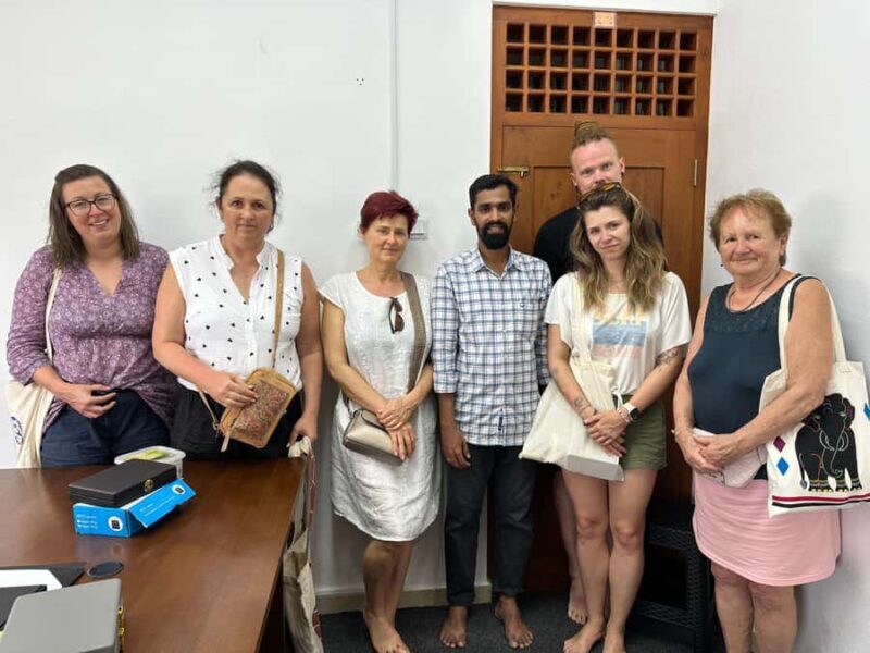 Galle: Gem Making Workshop with Certificate - What to Expect from This Gem Making Workshop