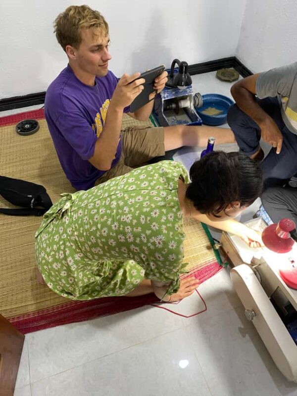 Galle: Gem Making Workshop with Certificate - Why This Experience Offers Great Value