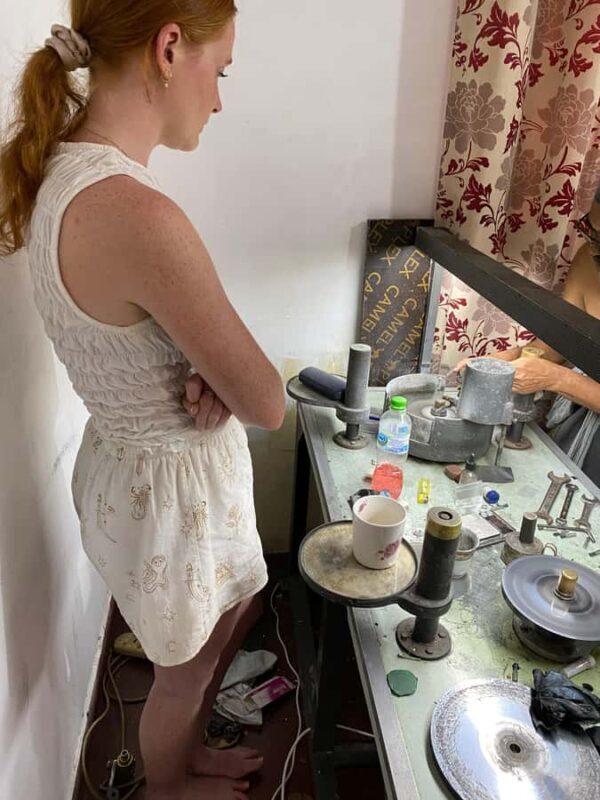 Galle: Gem Making Workshop with Certificate - FAQ