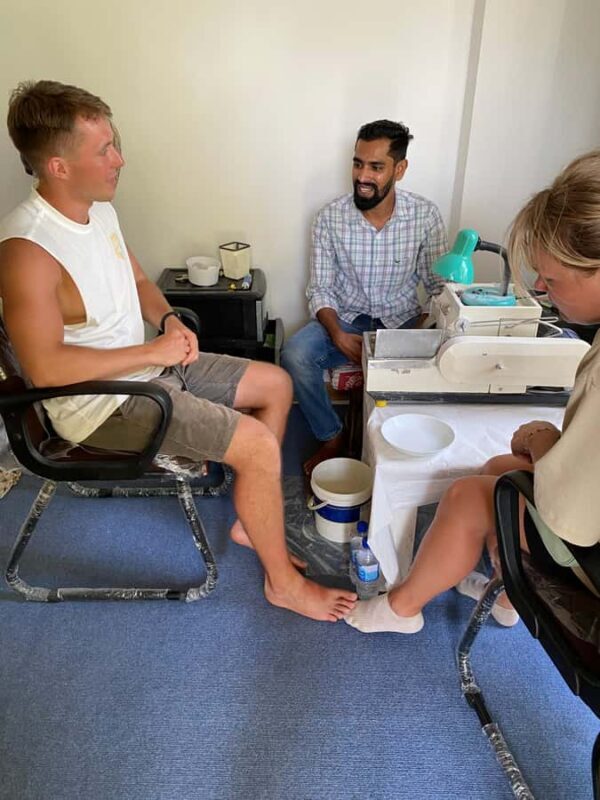 Galle: Gem Making Workshop with Certificate - Discover the Art of Gem Making in Sri Lanka: A Hands-On Workshop with Certificate