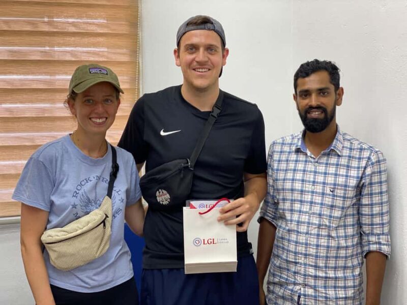 Galle: Gem Making Workshop with Certificate - Good To Know