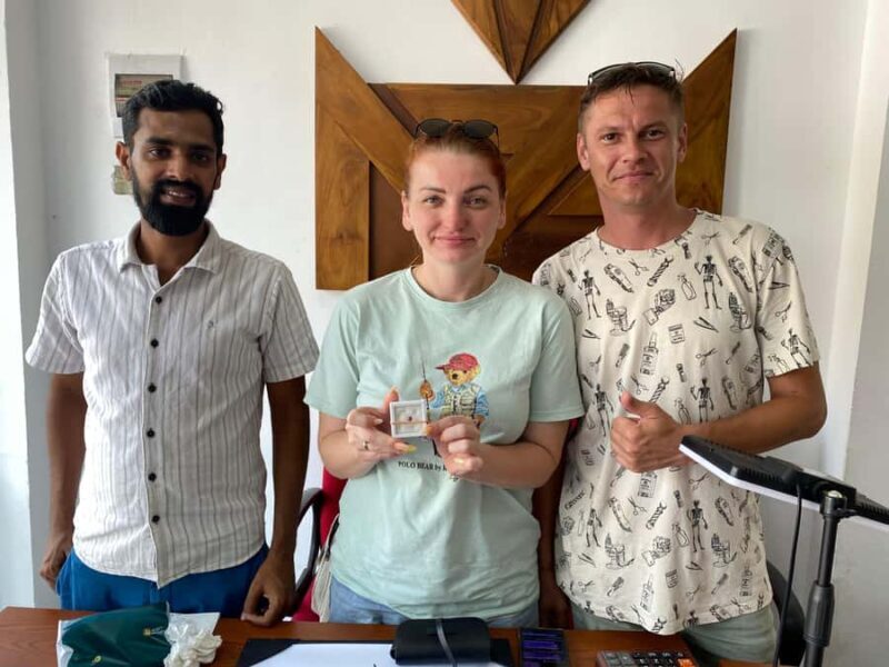 Galle: Gem Making Workshop with Certificate - Frequently Asked Questions