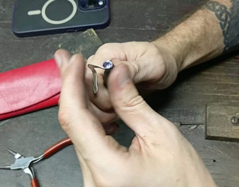 Galle: Hidden Silver Jewelry Crafting School - FAQ