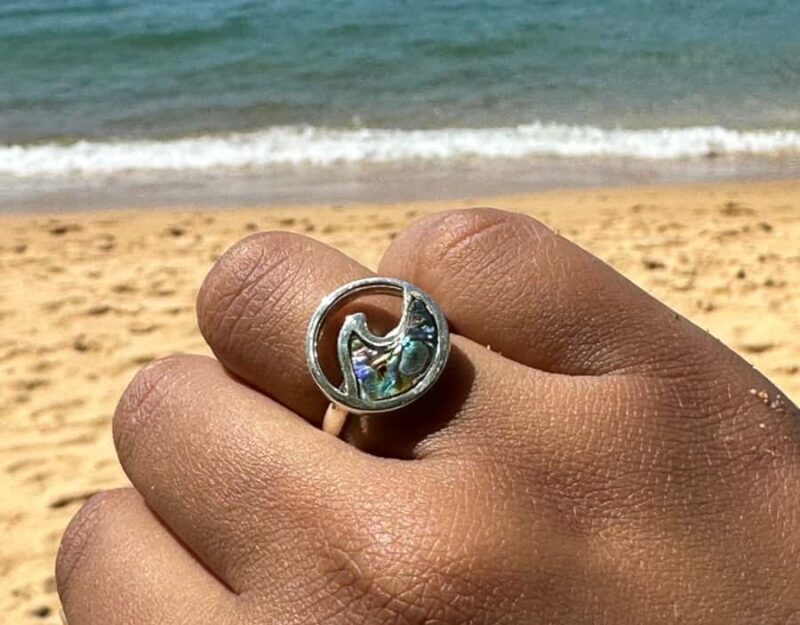 Galle: Hidden Silver Jewelry Crafting School - Good To Know